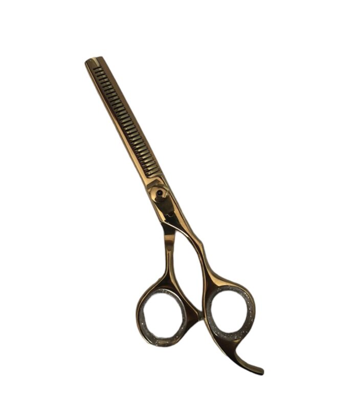Tijeras Peluqueria y Barberia Profesional 6,0” - Imagen 1